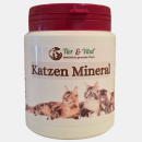 Katzen Mineral 150 g